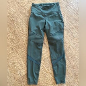 Sage Green Old Navy Leggings